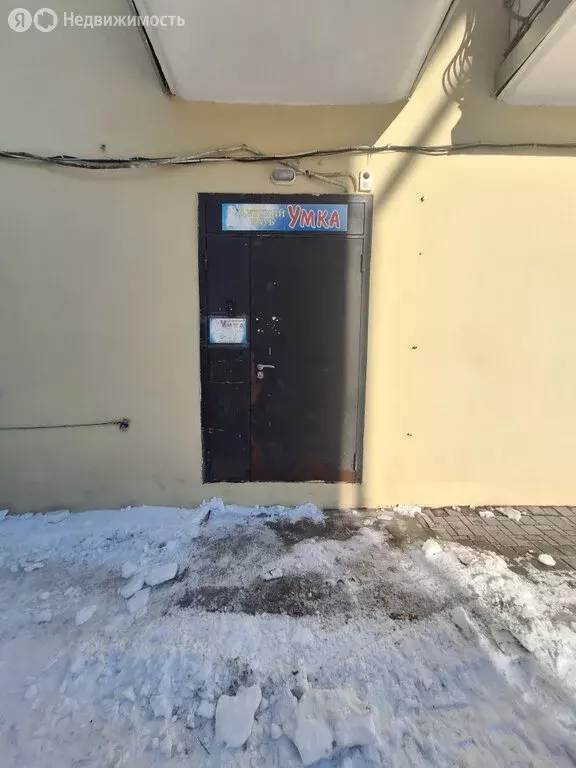 Помещение свободного назначения (49.4 м) - Фото 2