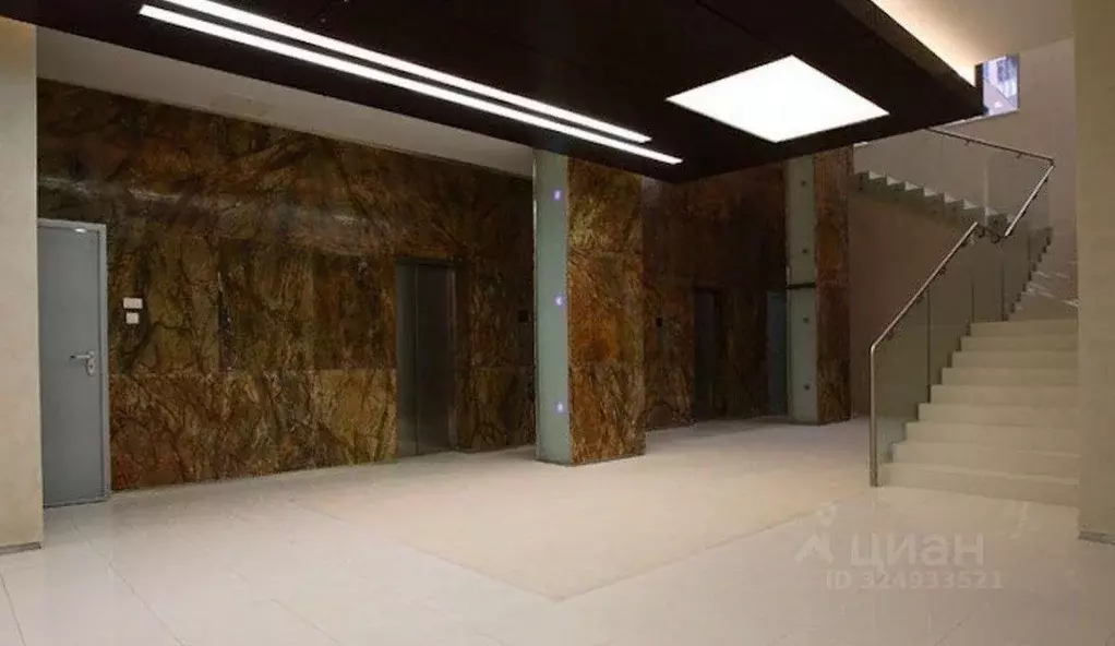 Офис в Москва ул. Шаболовка, 10к2 (1740 м) - Фото 2