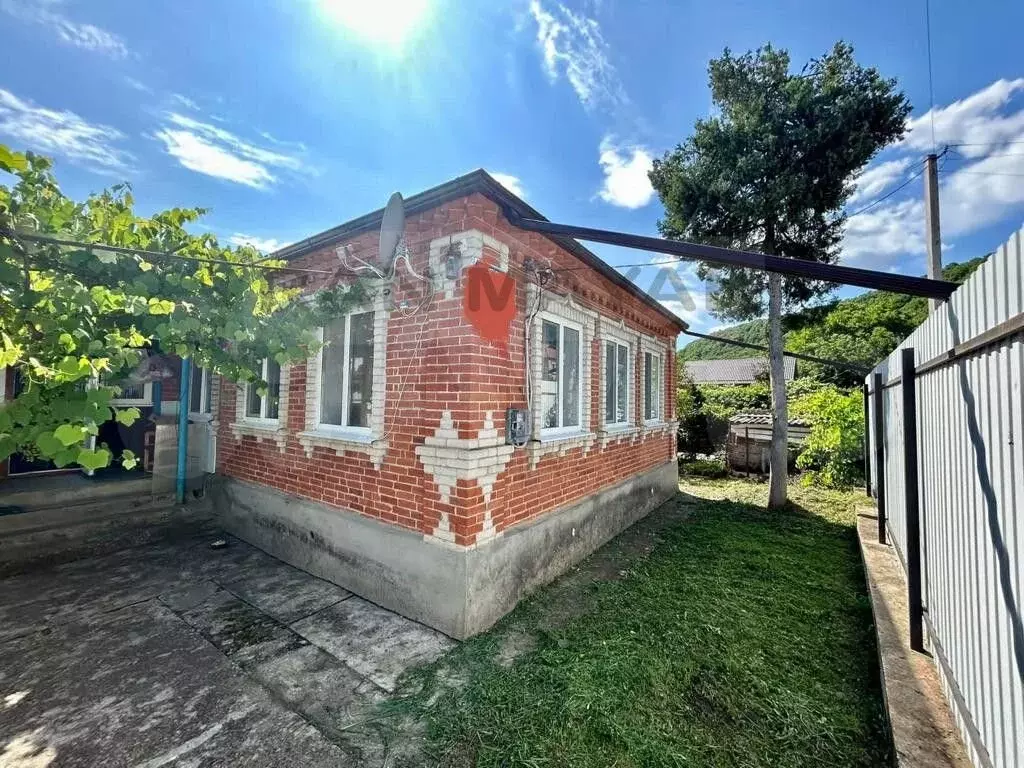 Купить Дом В П Краснооктябрьском Адыгея