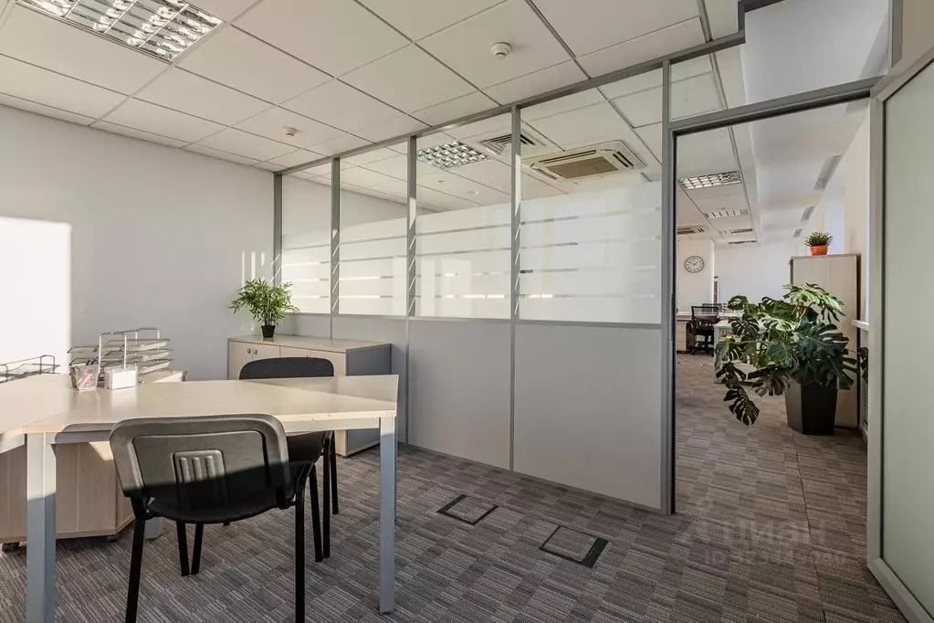 Офис в Москва МКАД, 47-й км, 11с2 (31 м) - Фото 1