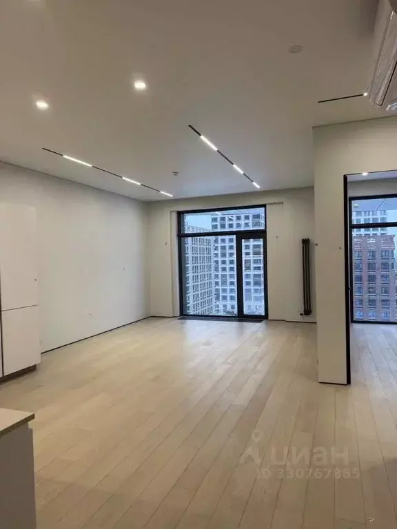 4-к кв. Москва ул. Нижние Мневники, 16к5 (101.0 м) - Фото 0