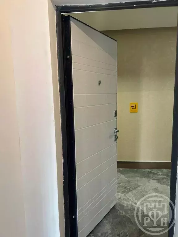 1-к кв. Санкт-Петербург ул. Кустодиева, 7к1 (37.56 м) - Фото 2