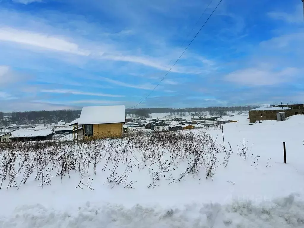 Участок в Московская область, Раменский муниципальный округ, с. ... - Фото 2