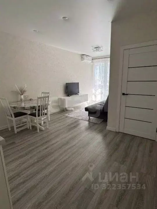 1-к кв. Башкортостан, Уфа ул. Энтузиастов, 15 (41.1 м) - Фото 1