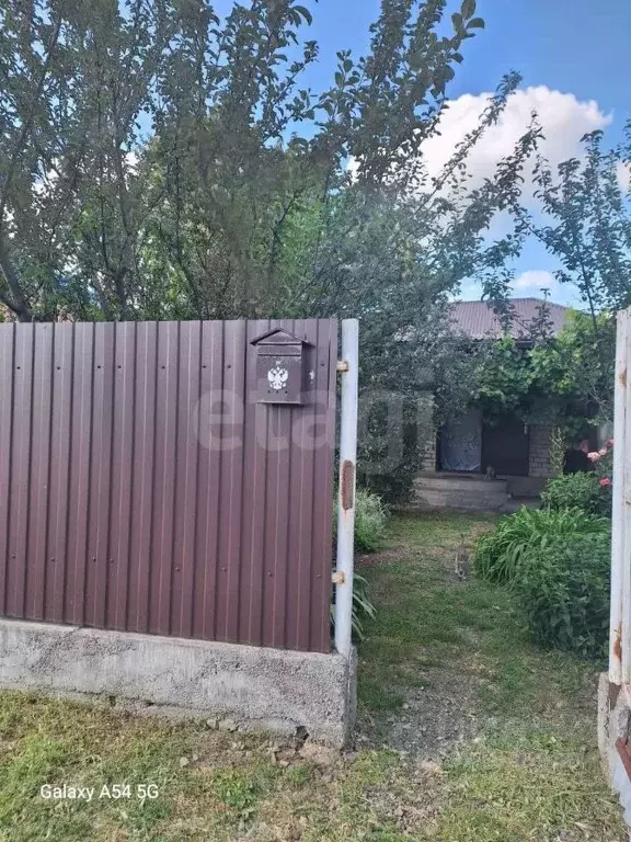 Дом в Ставропольский край, Шпаковский муниципальный округ, с. ... - Фото 2