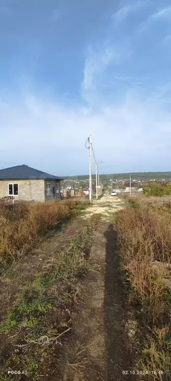 Участок 5,1 сот. (СНТ, ДНП) - Фото 0