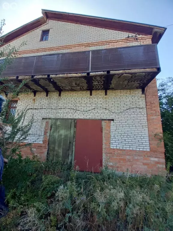 Дом в Орск, посёлок ОЗТП, 1-й Национальный переулок (305.4 м) - Фото 1