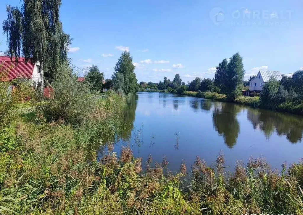 Участок в Московская область, Раменский муниципальный округ, Каскад ... - Фото 2