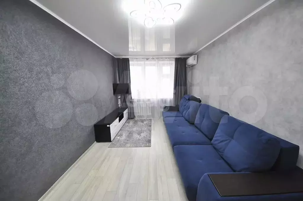2-к. квартира, 44,8 м, 5/5 эт. - Фото 1