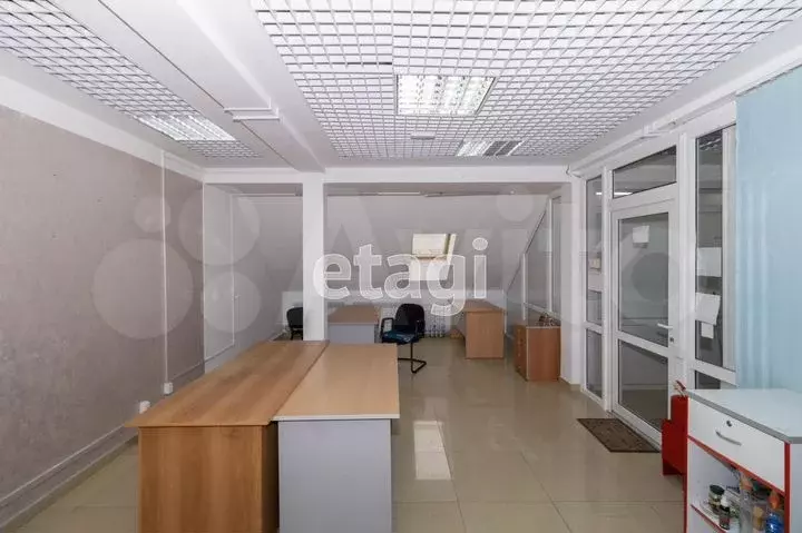 Продам помещение свободного назначения, 103.2 м - Фото 1