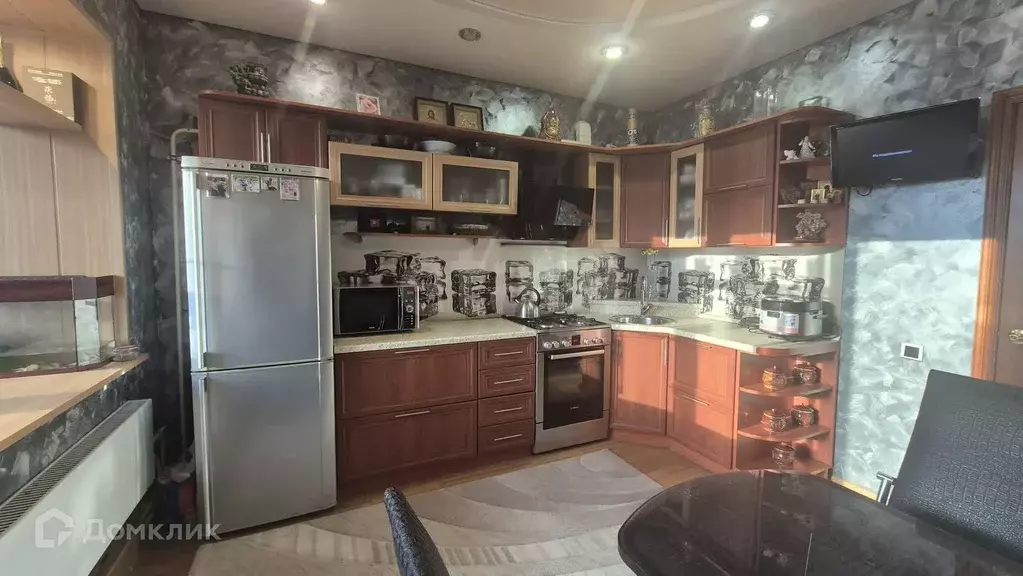 Продаётся 1-к квартира, 45 м - Фото 0