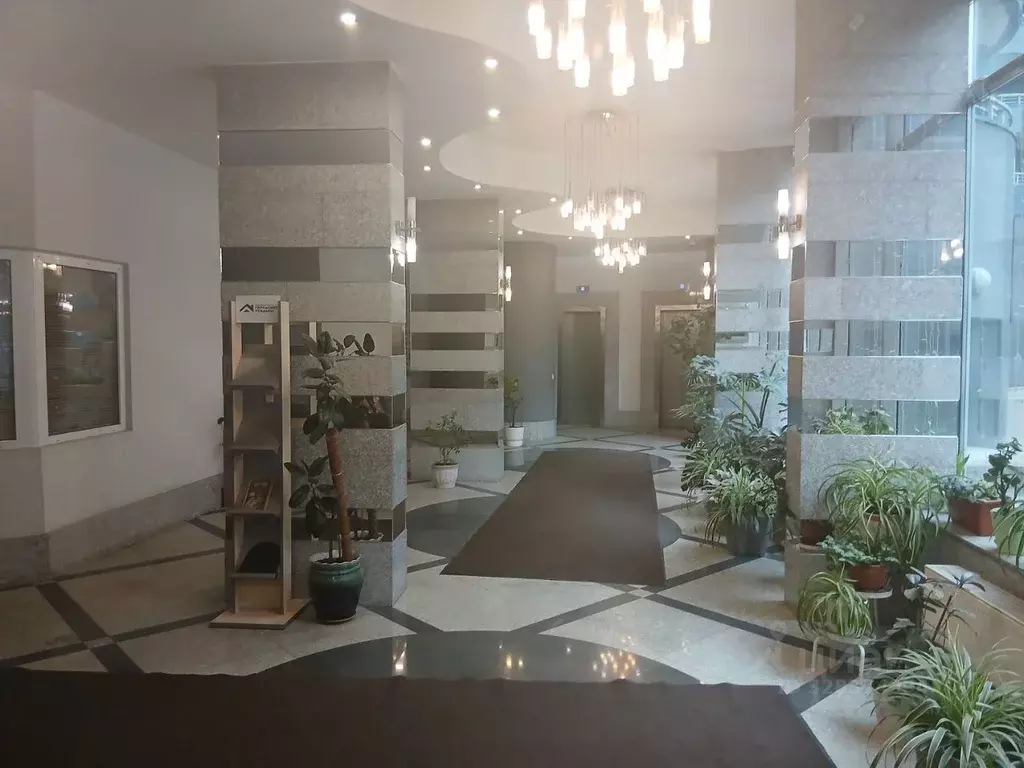 3-к кв. Московская область, Химки Московская ул., 21 (105.0 м) - Фото 2