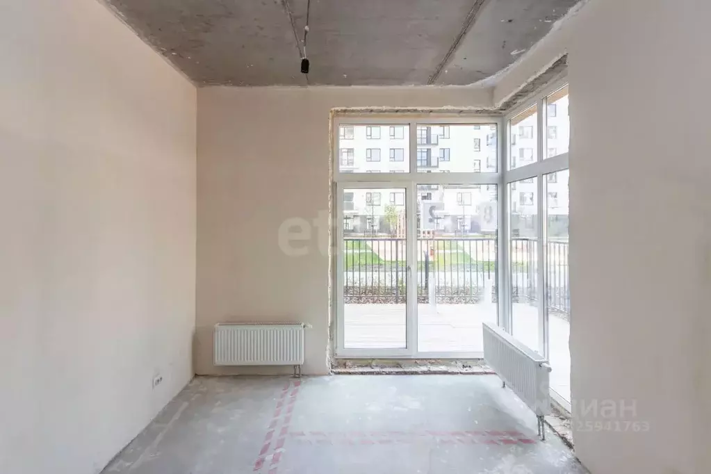 3-к кв. Тюменская область, Тюмень ул. Василия Подшибякина, 11 (86.7 м) - Фото 1