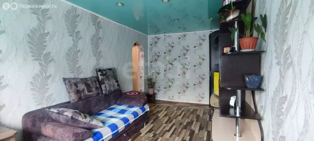 2-комнатная квартира: Евсино, улица Гагарина, 41 (40 м) - Фото 0