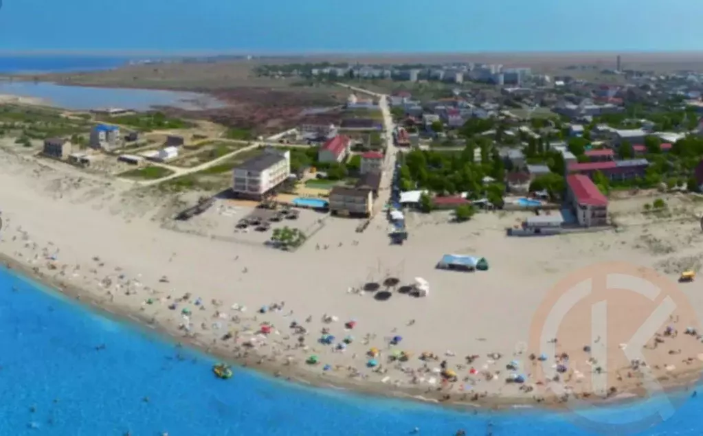 Участок в Крым, Сакский район, с. Штормовое  (6.0 сот.) - Фото 2