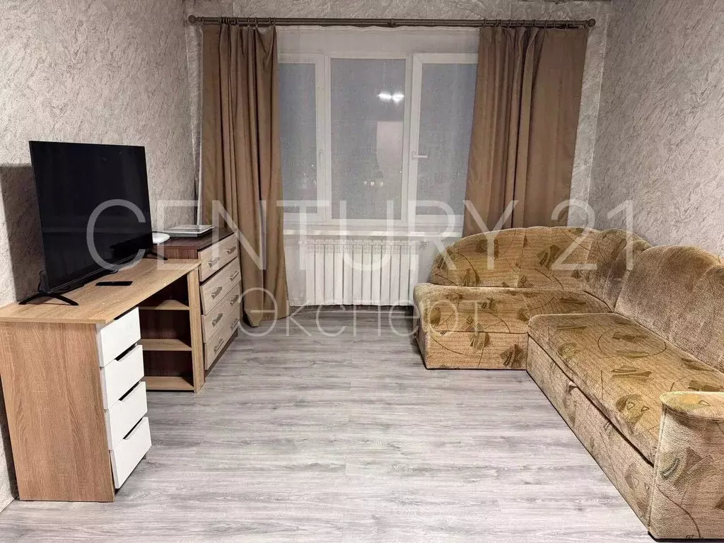 3-к кв. Калининградская область, Калининград Коммунистическая ул., 43 ... - Фото 2