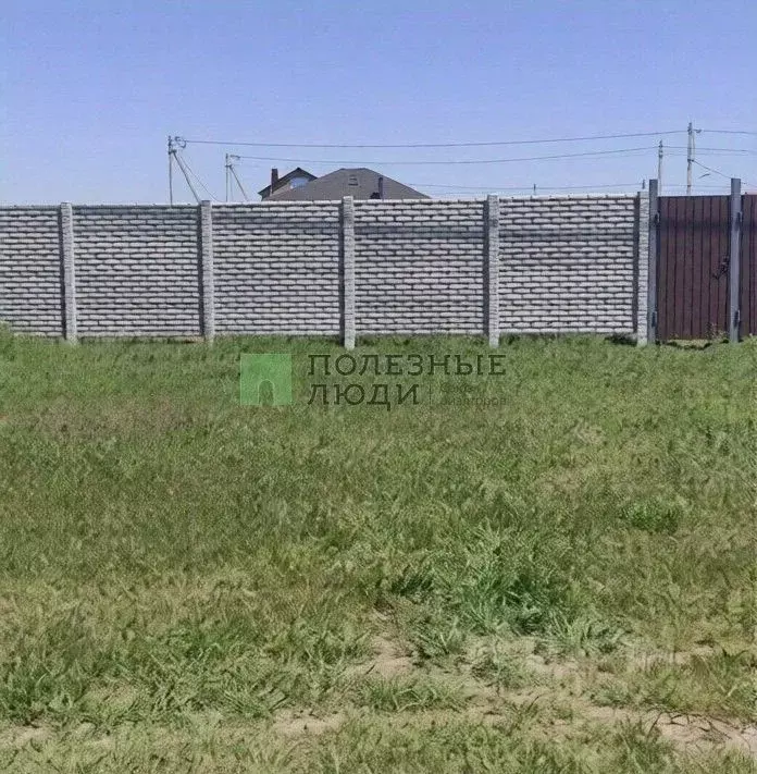 Участок в Крым, Евпатория ул. Андрея Сахарова, 36 (6.11 сот.) - Фото 1