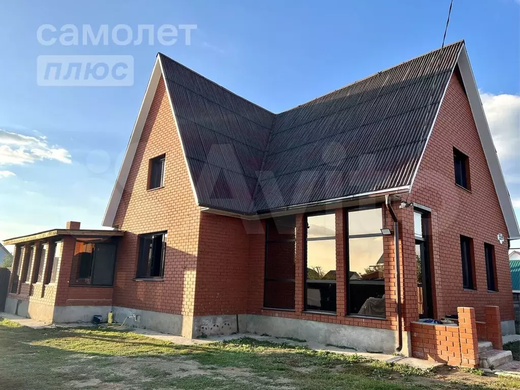 Продажа Дачи В Нефтекамске