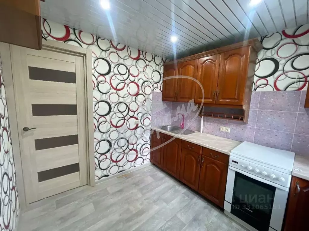 2-к кв. Тульская область, Суворов ул. Гагарина, 8А (43.7 м) - Фото 2