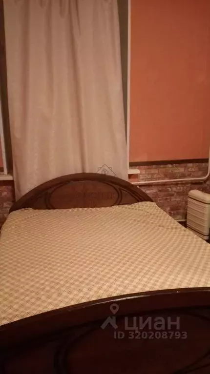 Комната Москва Севастопольский просп., 7К1 (18.0 м) - Фото 1