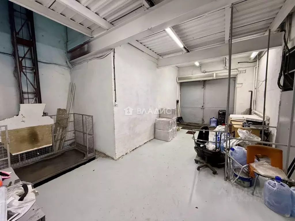 Помещение свободного назначения в Пензенская область, Пенза ул. ... - Фото 2