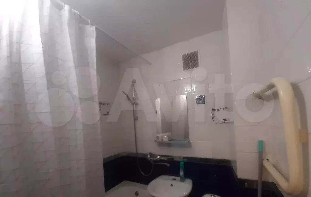 1-к. квартира, 36 м, 2/5 эт. - Фото 1