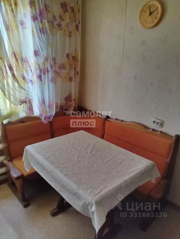 2-к кв. Алтайский край, Бийск ул. Владимира Ленина, 264 (52.0 м) - Фото 2