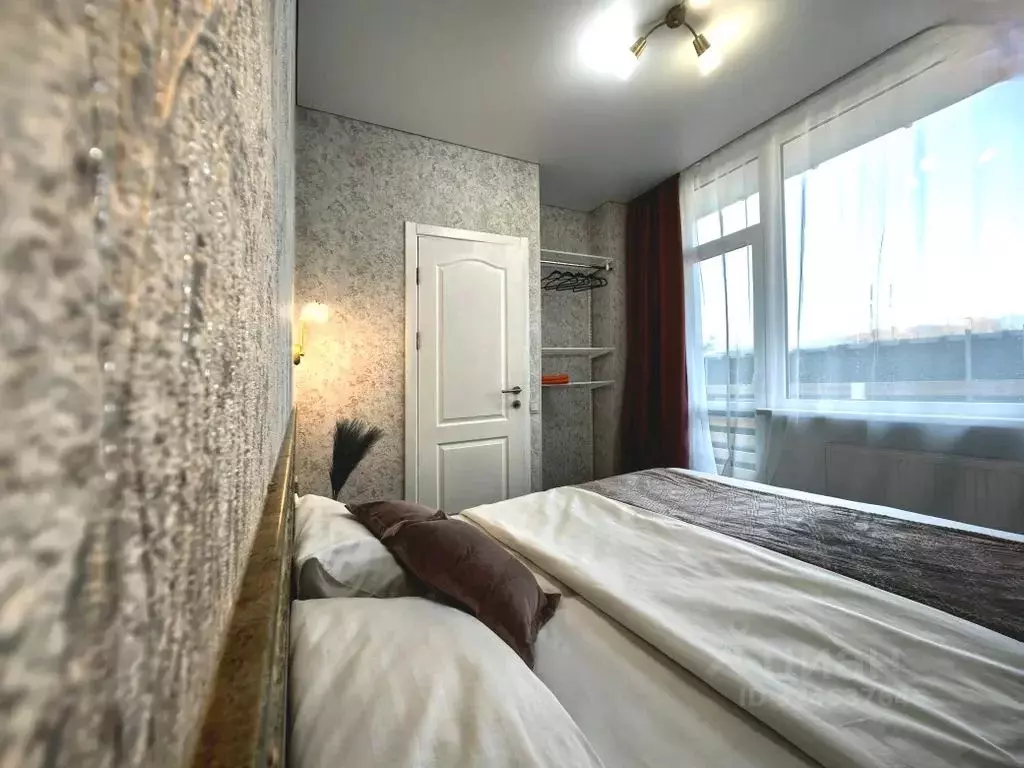 2-к кв. Крым, Судак ул. Каштановая, 30 (44.0 м) - Фото 1