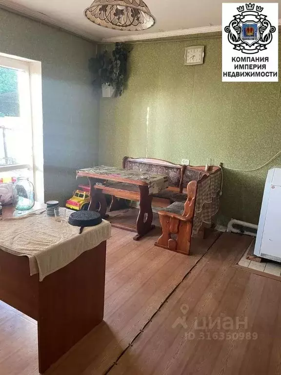 Дом в Белгородская область, Шебекинский муниципальный округ, с. Новая ... - Фото 1