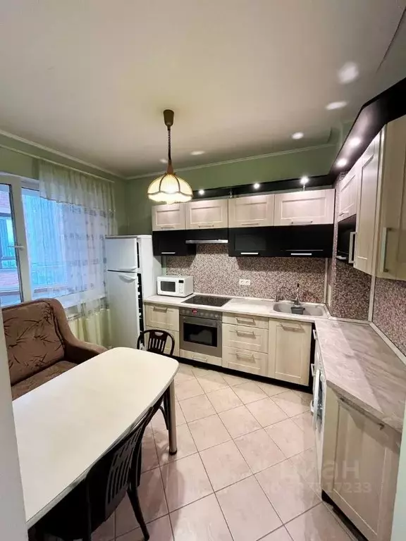 1-к кв. Санкт-Петербург Кондратьевский просп., 62к2 (42.8 м) - Фото 1