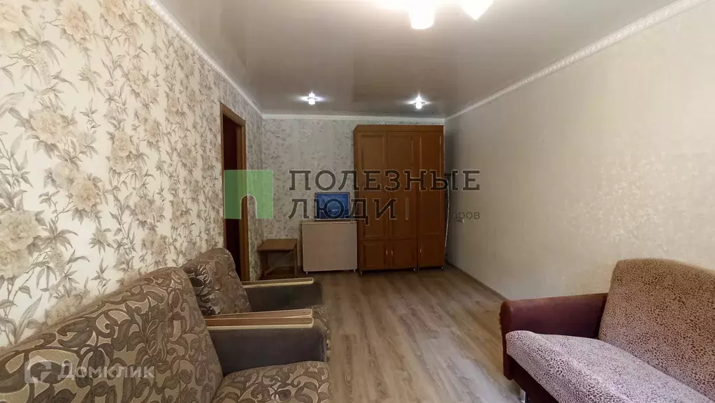 Продаётся 2-к квартира, 41.2 м - Фото 0