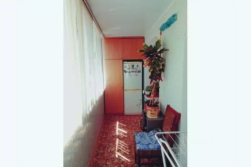 2-к кв. Крым, Алушта муниципальный округ, Партенит пгт ул. Победы, 19 ... - Фото 2