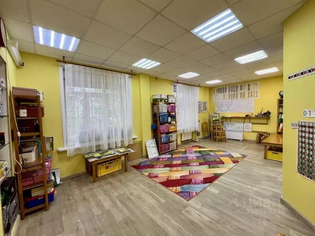 3-к кв. Самарская область, Самара Ново-Садовая ул., 8/2 (65.0 м) - Фото 2