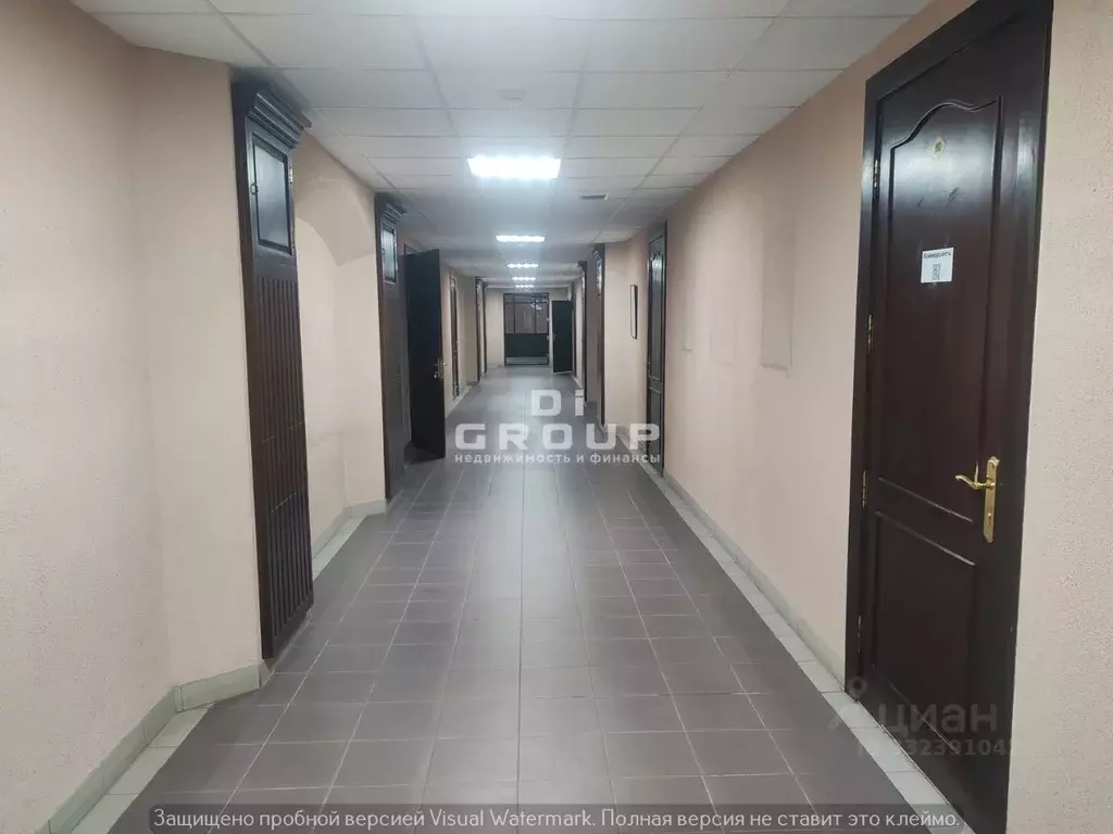 Офис в Татарстан, Казань Академическая ул., 2 (60 м) - Фото 1