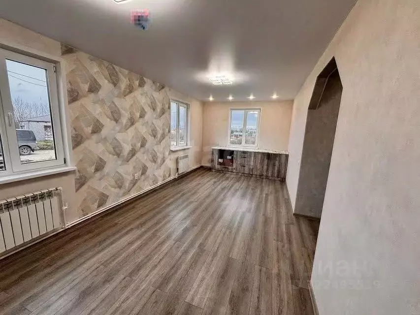 Дом в Вологодская область, пос. Непотягово ул. Ольховая (110 м) - Фото 2