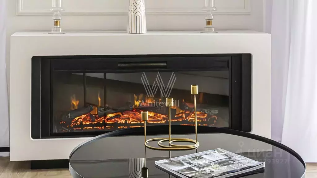 2-к кв. Москва ул. Годовикова, 11к4 (70.0 м) - Фото 2