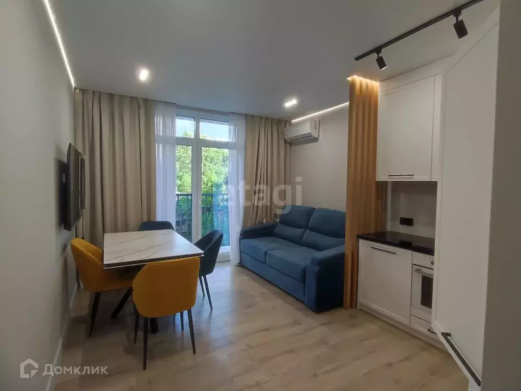 Продаётся 2-к квартира, 61 м - Фото 1