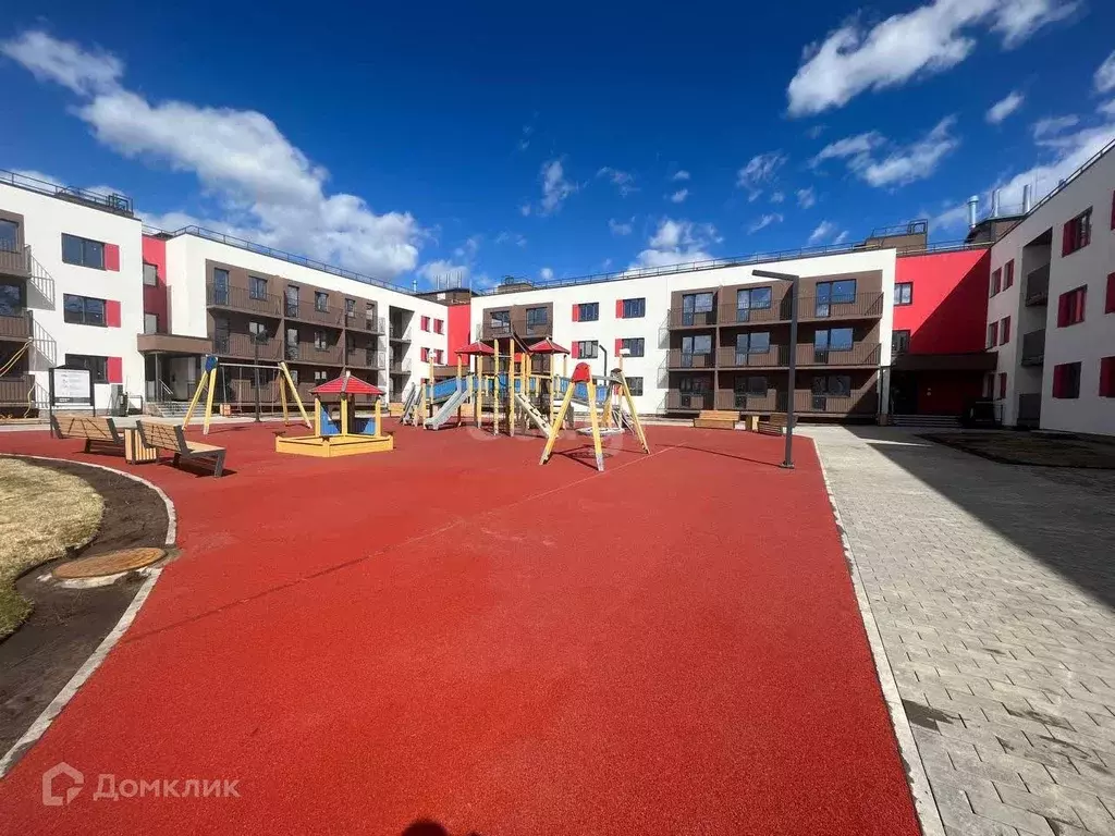 Продаётся 3-к квартира, 85.8 м - Фото 0