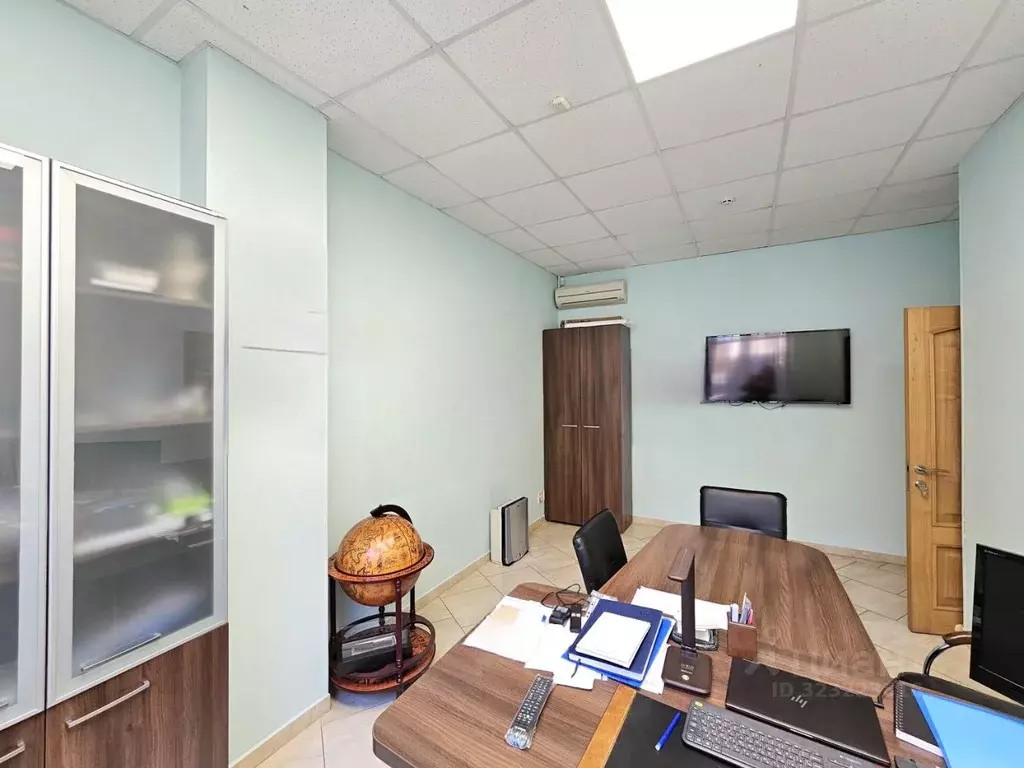 Офис в Ростовская область, Ростов-на-Дону ул. Текучева, 139в (79 м) - Фото 2