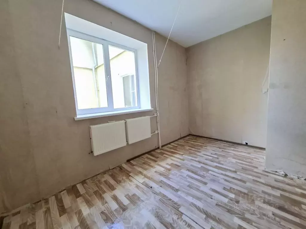 Студия Псковская область, Печоры ул. Мелиораторов, 7Б (19.7 м) - Фото 2