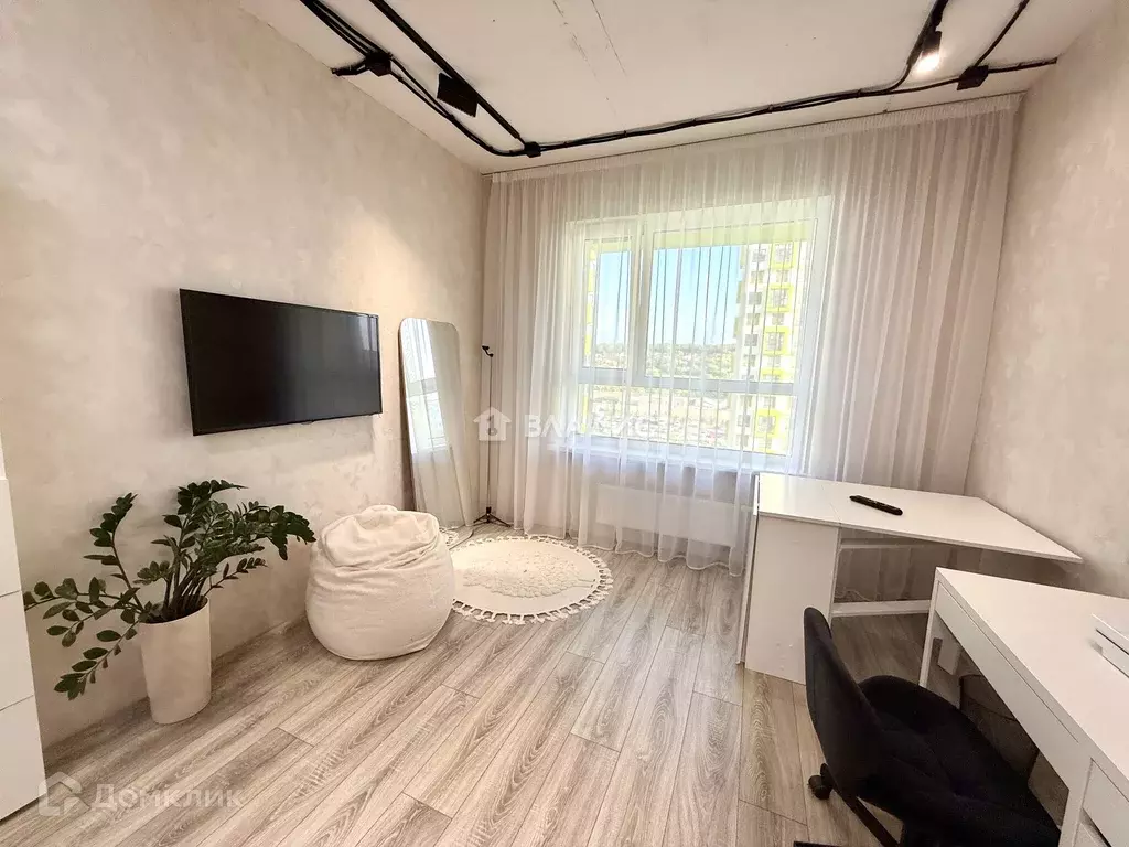 Продаётся квартира-студия, 25.6 м - Фото 0