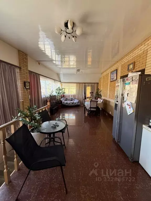 Дом в Ростовская область, Ростов-на-Дону пос. Орджоникидзе, ул. ... - Фото 1