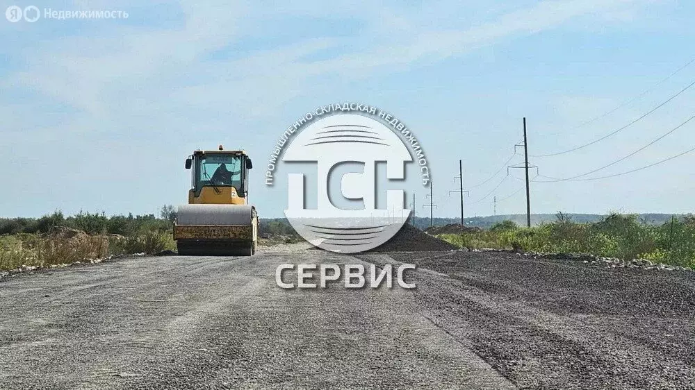 Производственное помещение (10000 м) - Фото 1