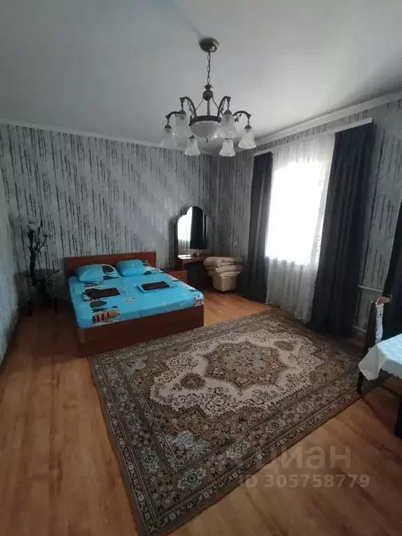 Комната Самарская область, Жигулевск Набережная ул., 3 - Фото 1