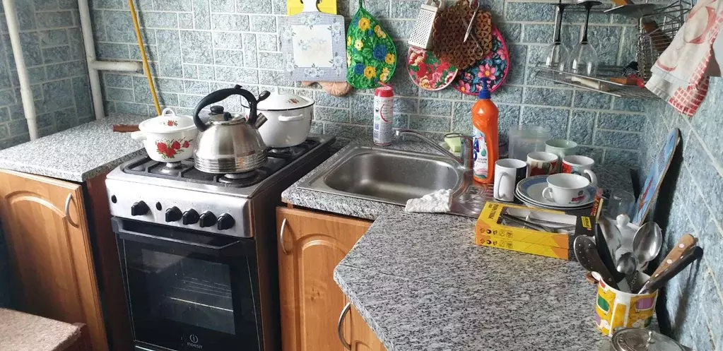 3-к кв. Архангельская область, Коряжма ул. Набережная им. Н. ... - Фото 0