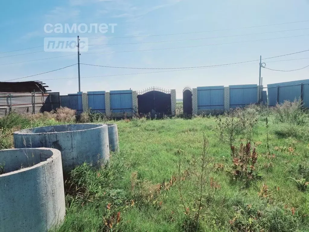 Дом в Свердловская область, Каменский муниципальный округ, с. ... - Фото 2