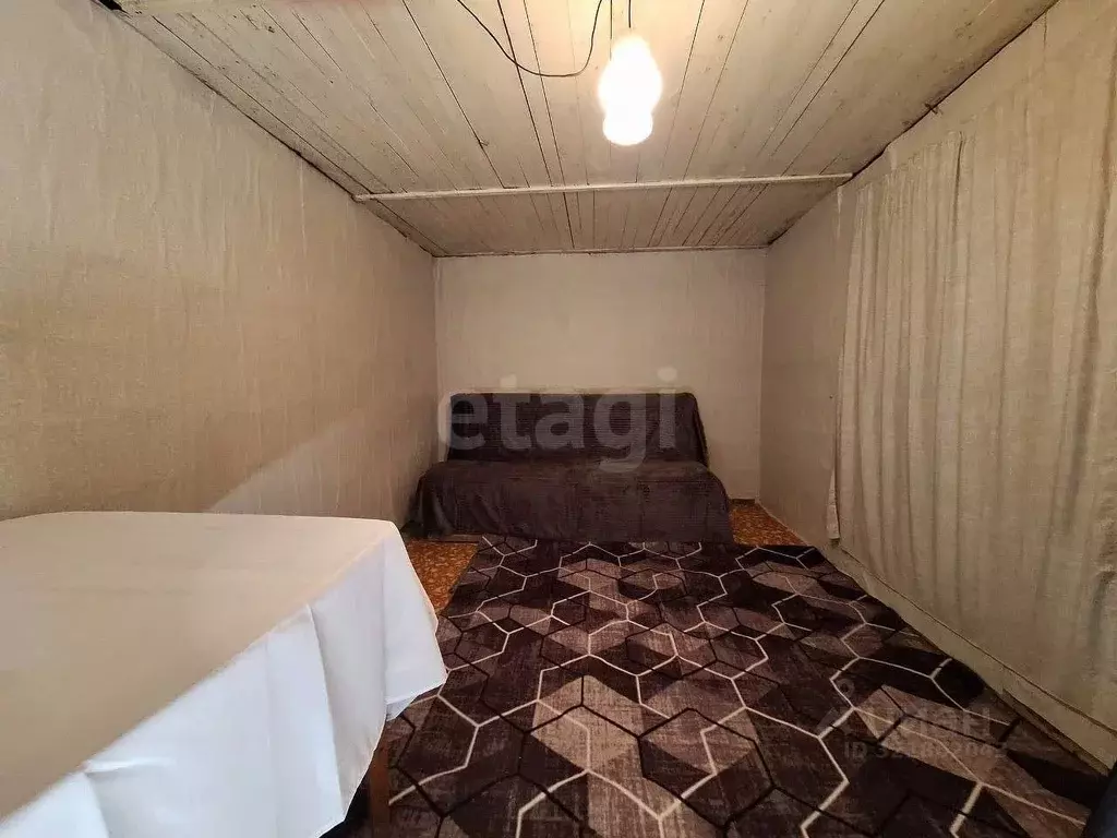 Дом в Московская область, Воскресенск Цементник СНТ,  (30 м) - Фото 1