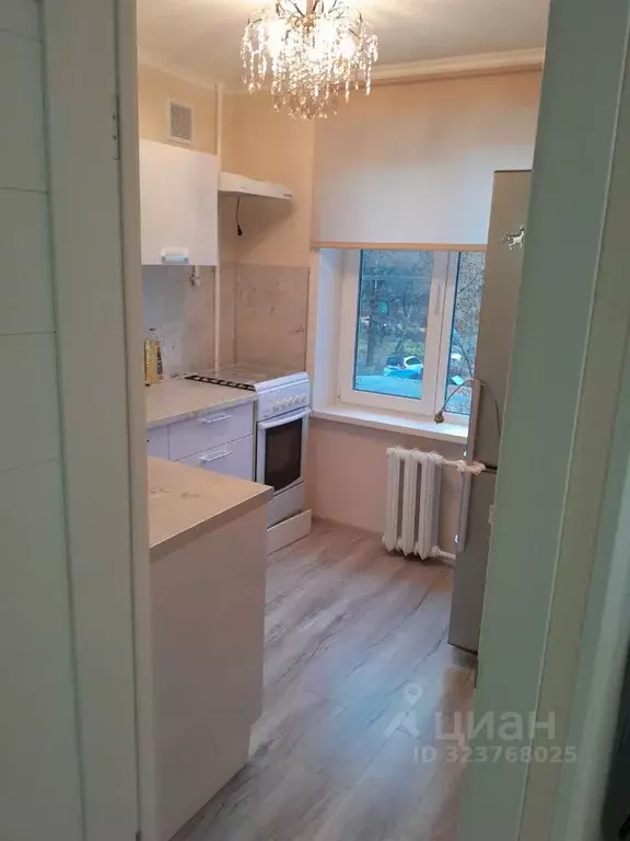 2-к кв. Москва Коптевский бул., 10 (49.0 м) - Фото 1