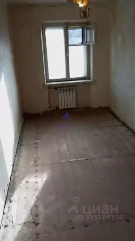 3-к кв. Ростовская область, Волгодонск Морская ул. (55.7 м) - Фото 2