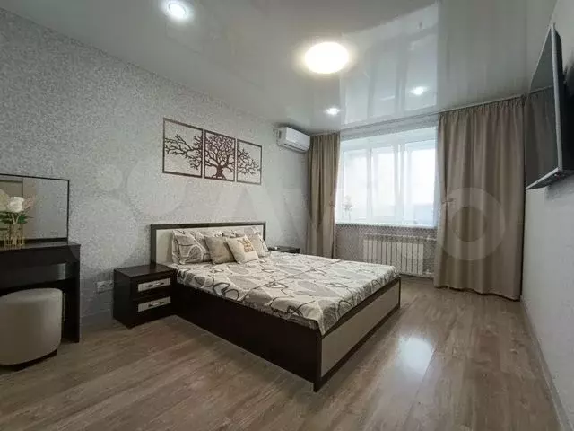 1-к. квартира, 40 м, 15/16 эт. - Фото 0